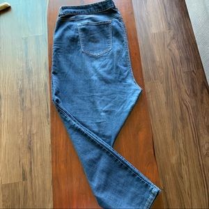 Plus Sized Jeans - Size 24